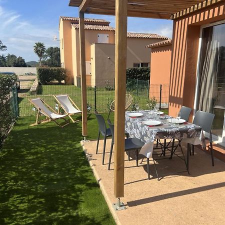 Mini Villa 4-6 Pers. Les Hameaux De Saint Cyprien Леччі Екстер'єр фото