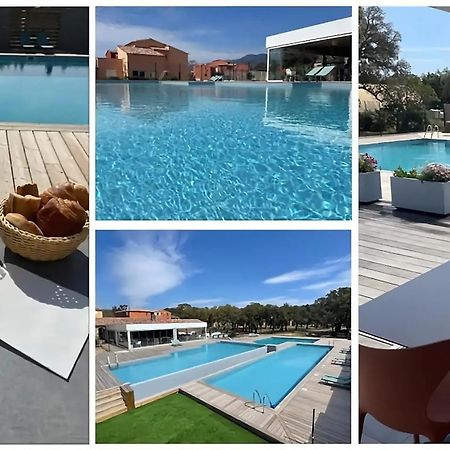 Mini Villa 4-6 Pers. Les Hameaux De Saint Cyprien Леччі Екстер'єр фото