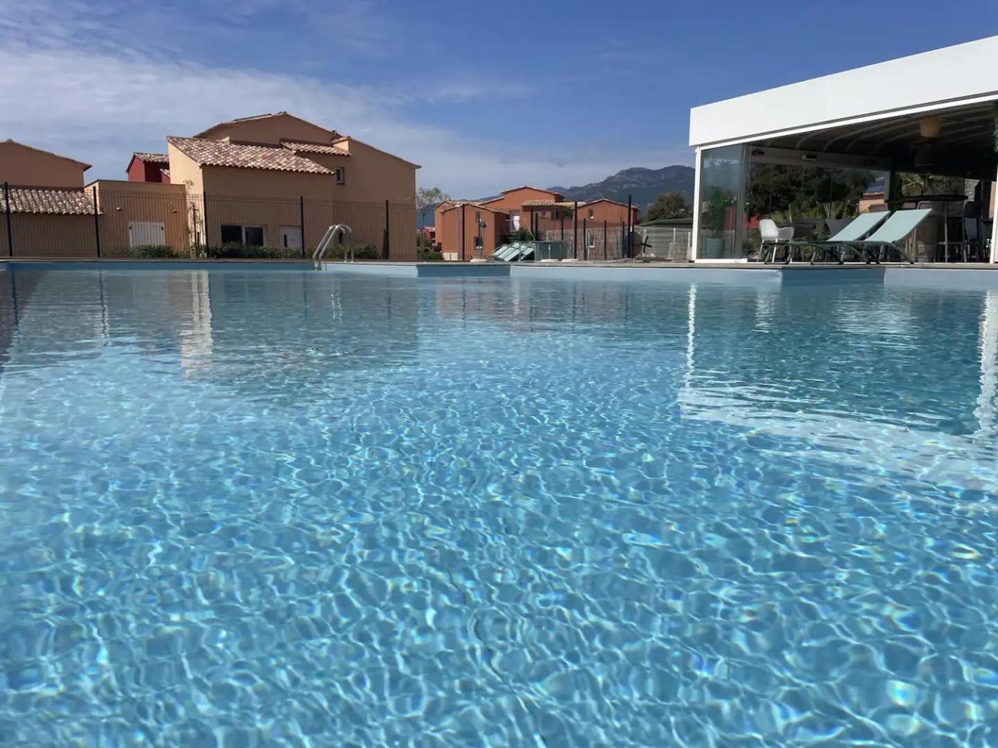 Mini Villa 4-6 Pers. Les Hameaux De Saint Cyprien Леччі Екстер'єр фото