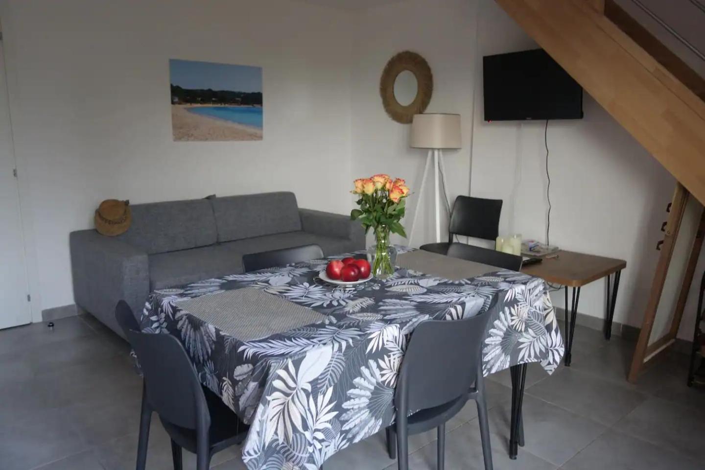Mini Villa 4-6 Pers. Les Hameaux De Saint Cyprien Леччі Екстер'єр фото